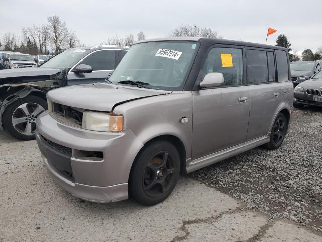 2005 Toyota Scion Xb