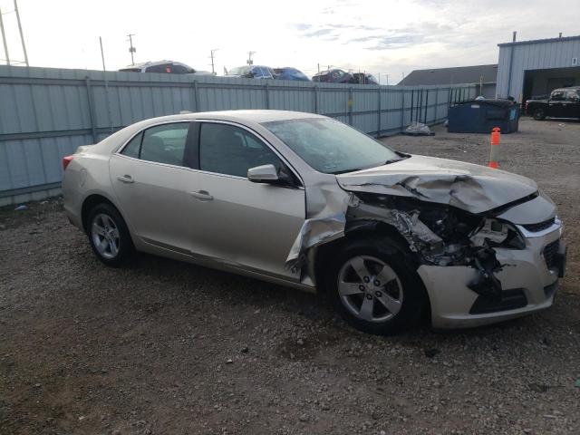  CHEVROLET MALIBU 2016 Beige