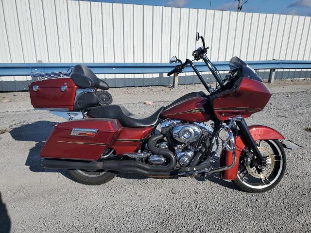 2009 Harley-Davidson Fltr 