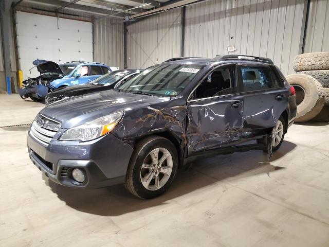 2014 Subaru Outback 2.5I