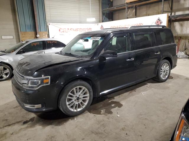 2013 Ford Flex Limited