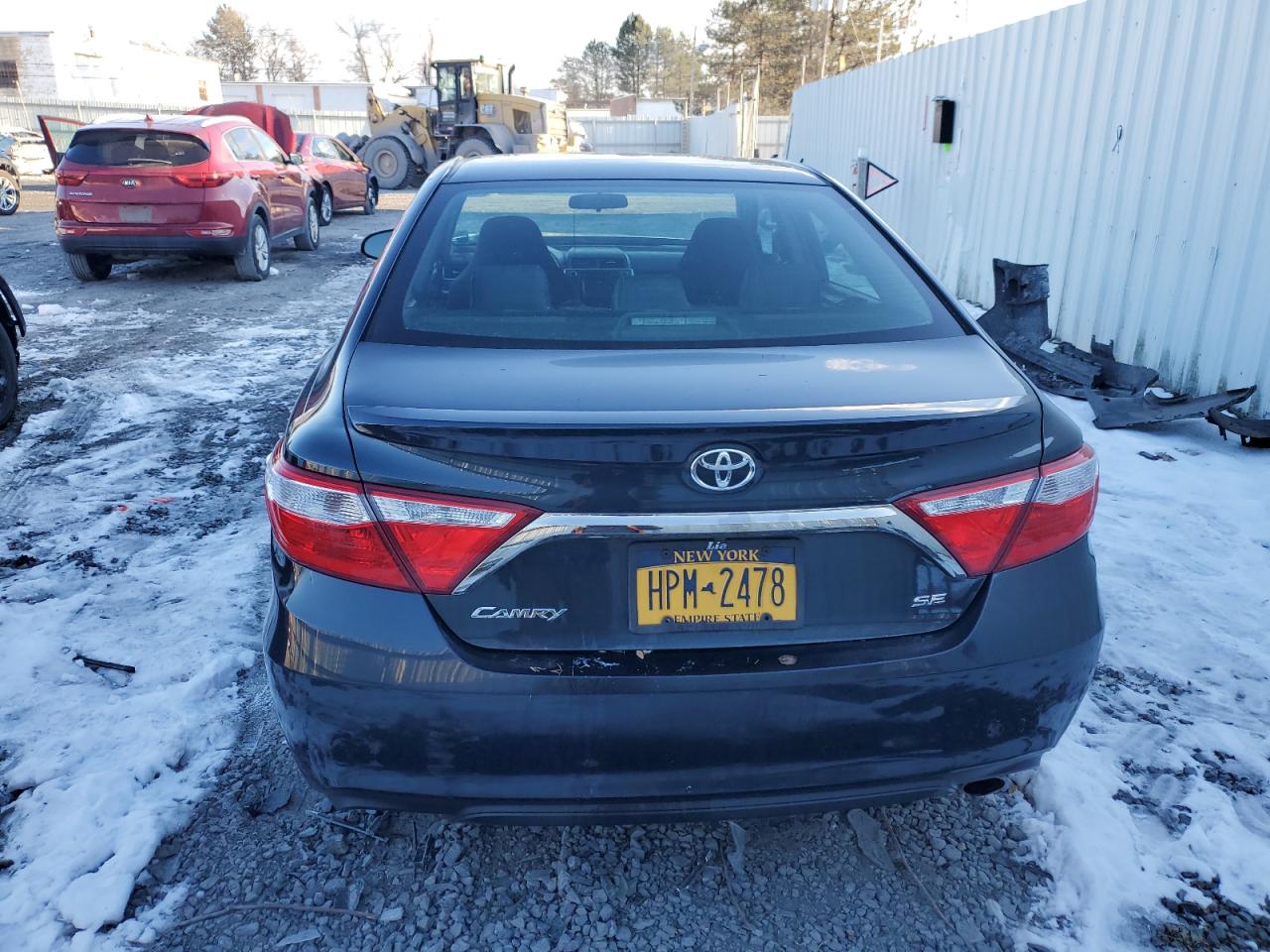 VIN 4T1BF1FK4GU247073 2016 TOYOTA CAMRY no.6