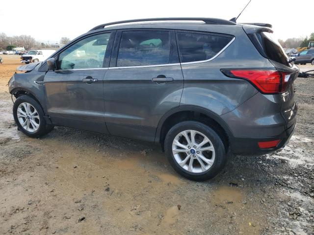  FORD ESCAPE 2019 Szary