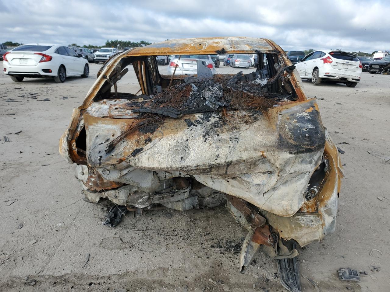 2021 Subaru WRX - Image 6