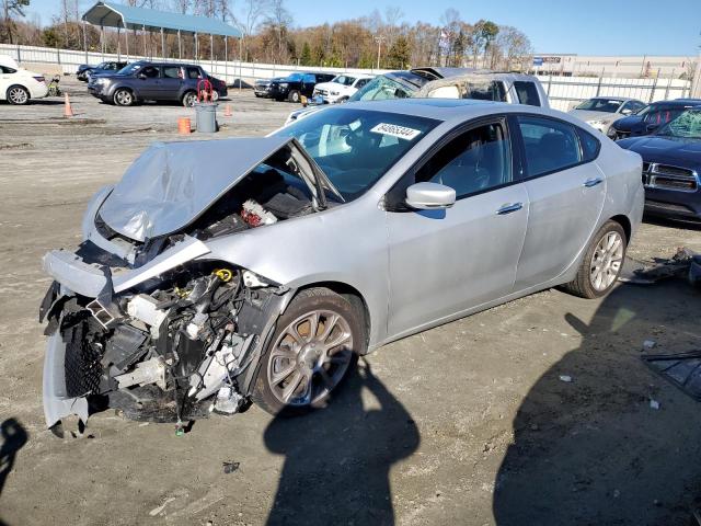 2013 Dodge Dart Limited