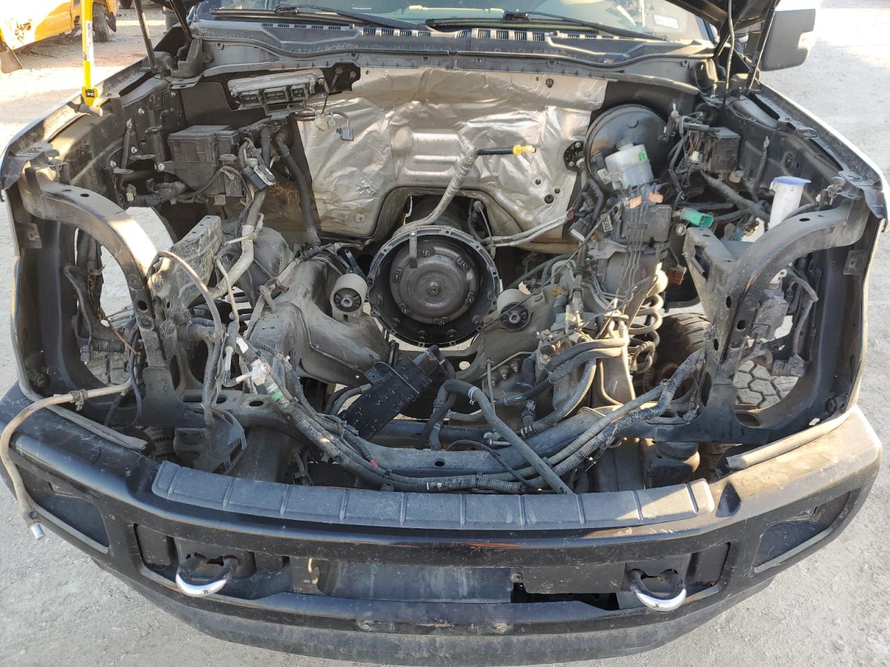 2017 Ford F250 - Image 12