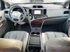 2011 Toyota Sienna Xle na sprzedaż w Oklahoma City, OK - Front End