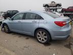 2013 Chrysler 200 Lx за продажба в Nampa, ID - Front End