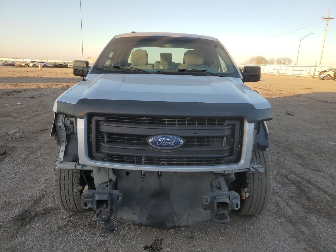 2013 Ford F-150 - Image 5