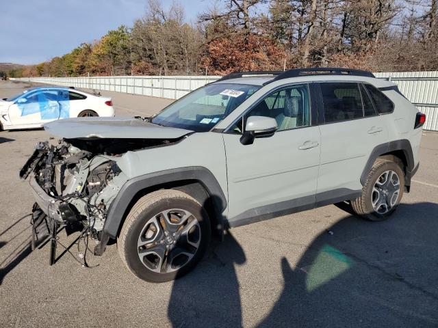 2019 Toyota Rav4 Adventure