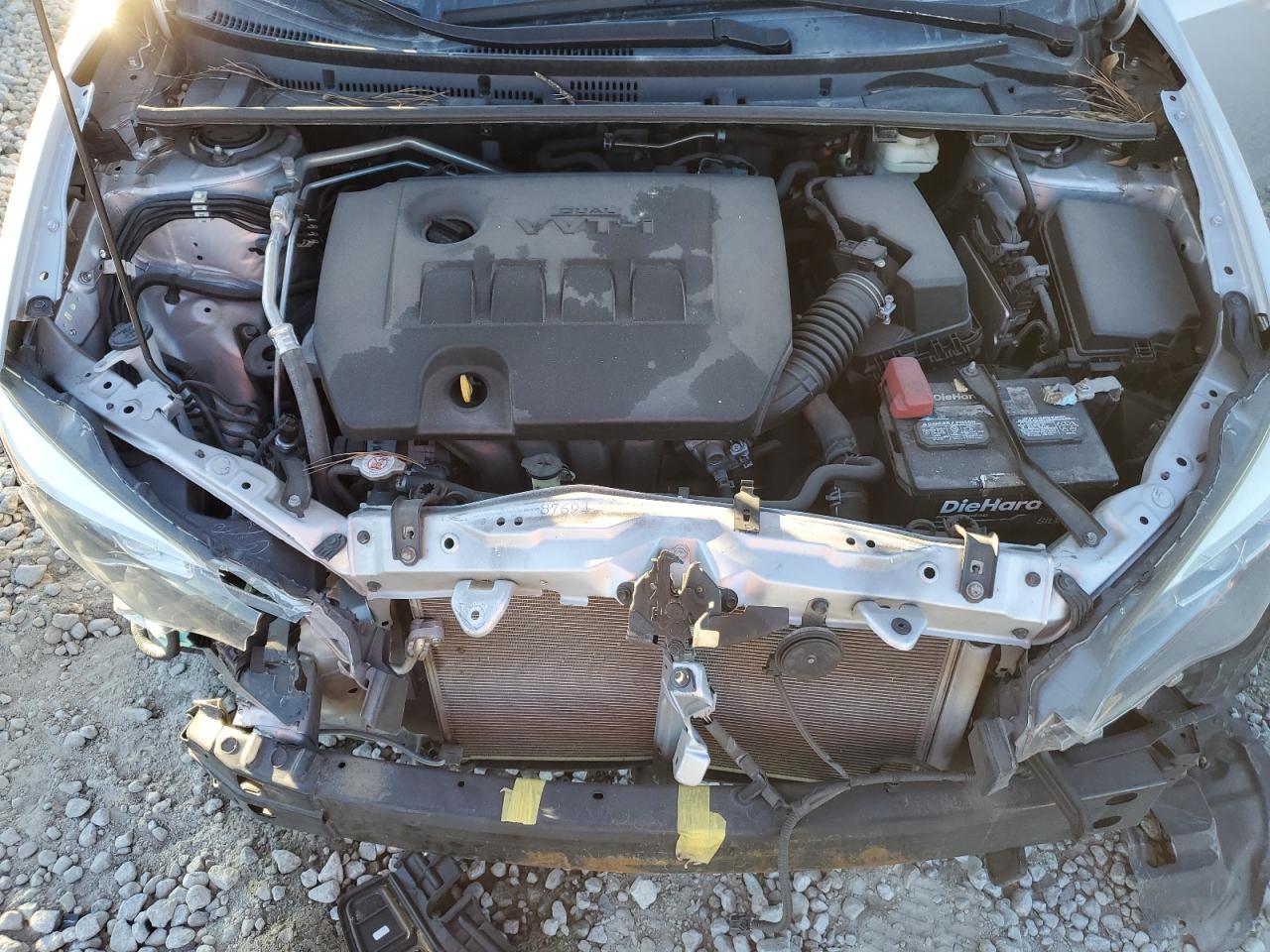 2019 Toyota Corolla - Image 11