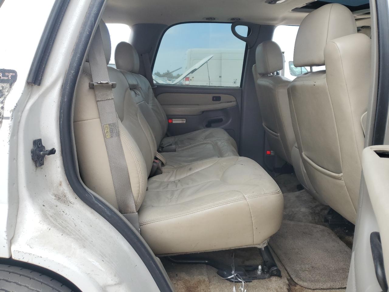 2001 GMC Yukon VIN: 1GKEC13T31R221666 Lot: 84658144