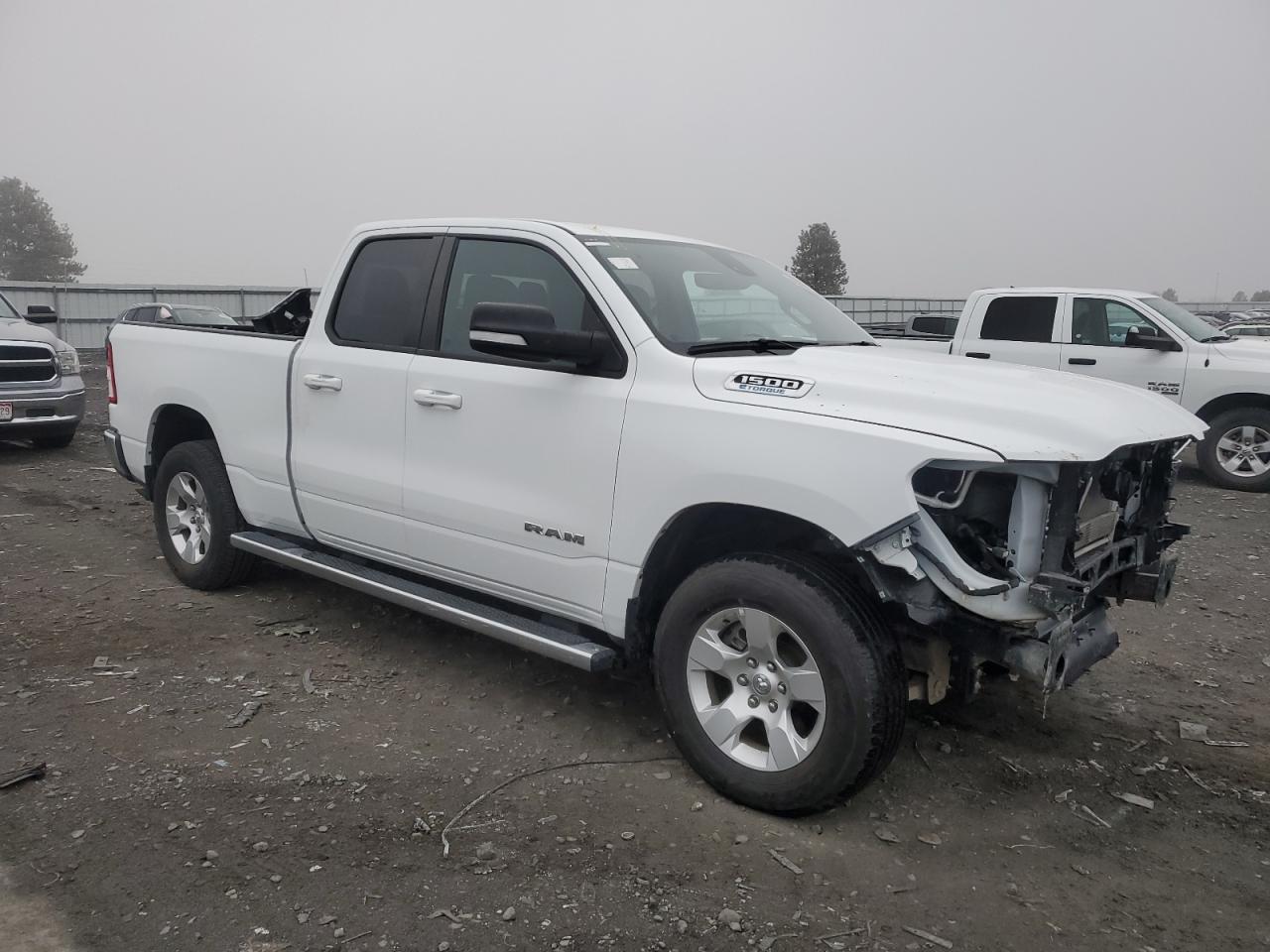2022 RAM 1500 - Image 4
