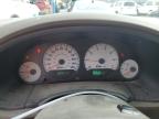 2005 Dodge Grand Caravan Sxt de vânzare în Cahokia Heights, IL - Front End