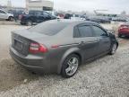 2007 Acura Tl  en Venta en Kansas City, KS - Front End