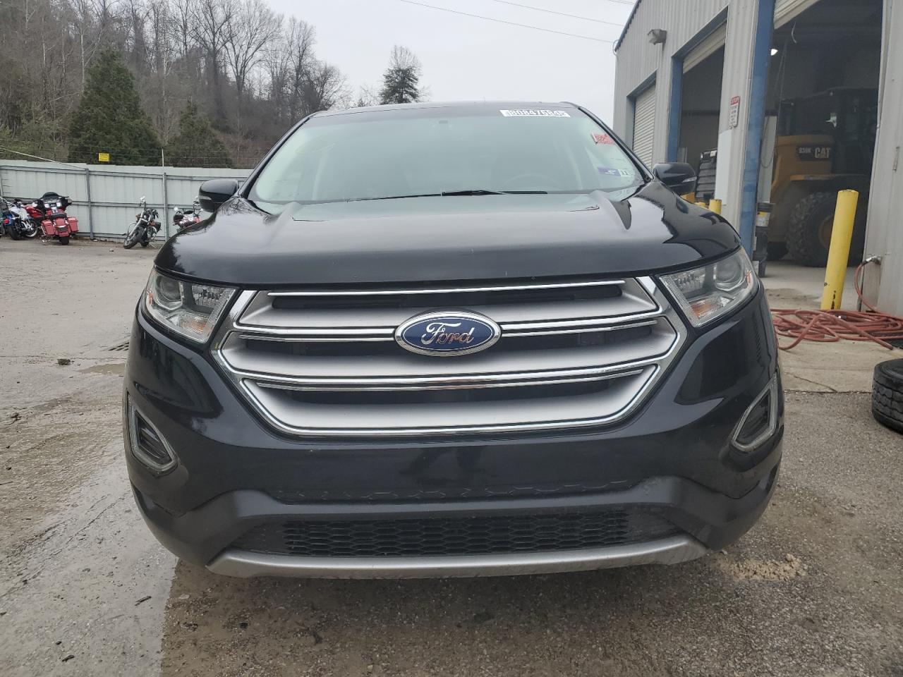 2018 Ford Edge - Image 5