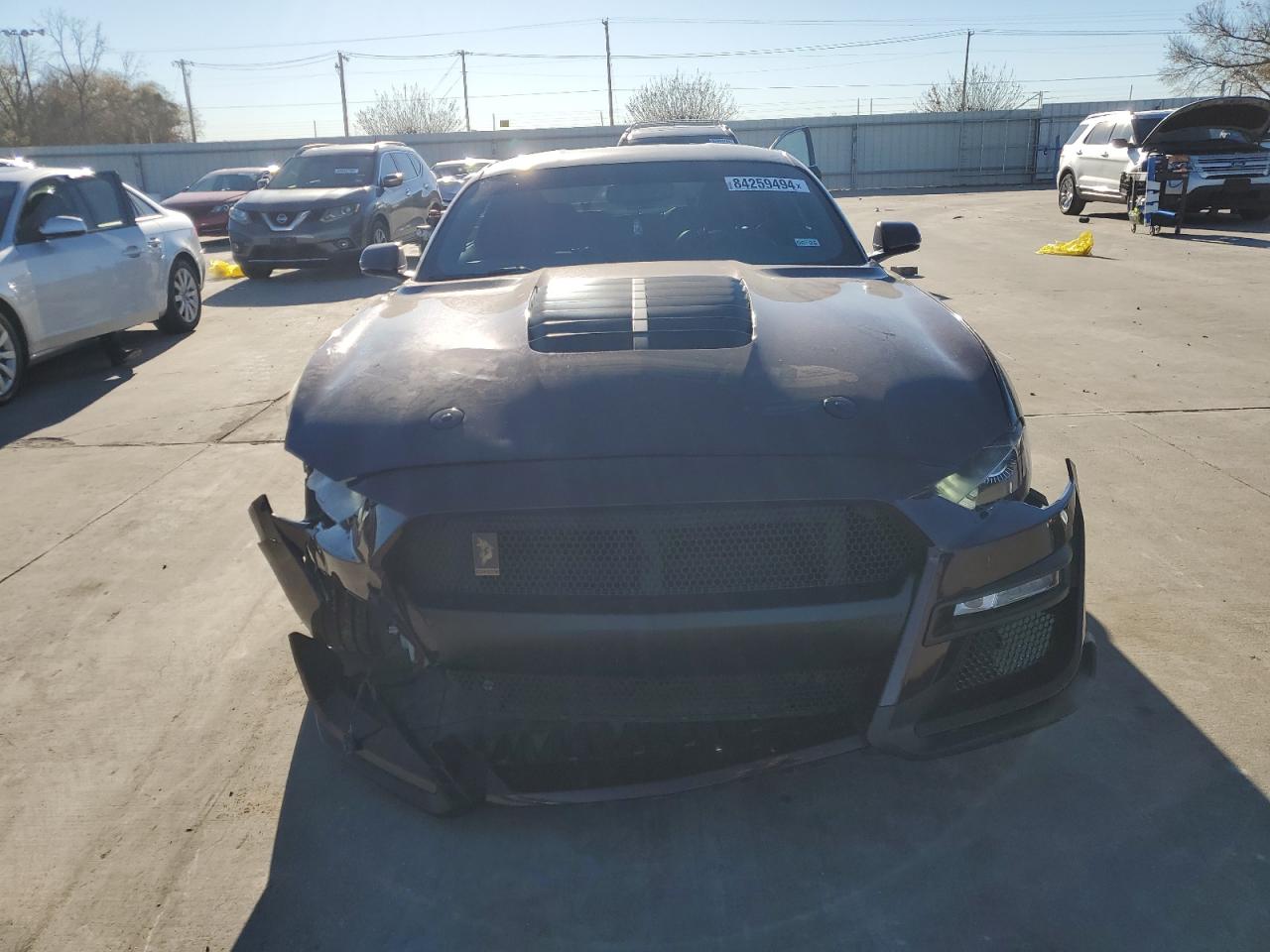 2018 Ford Mustang - Image 5
