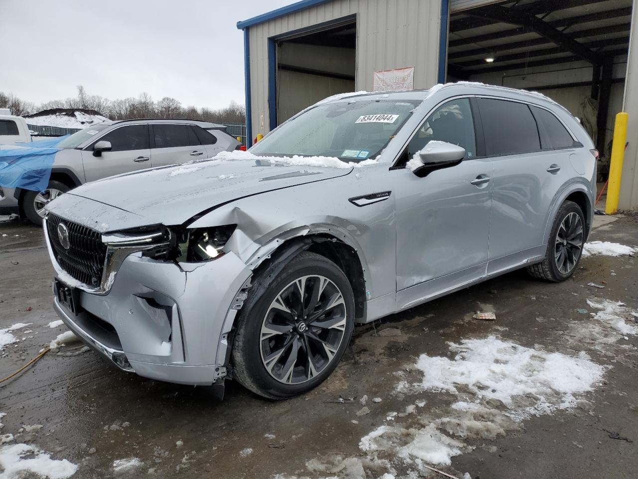 2024 Mazda CX-90 - Image 1