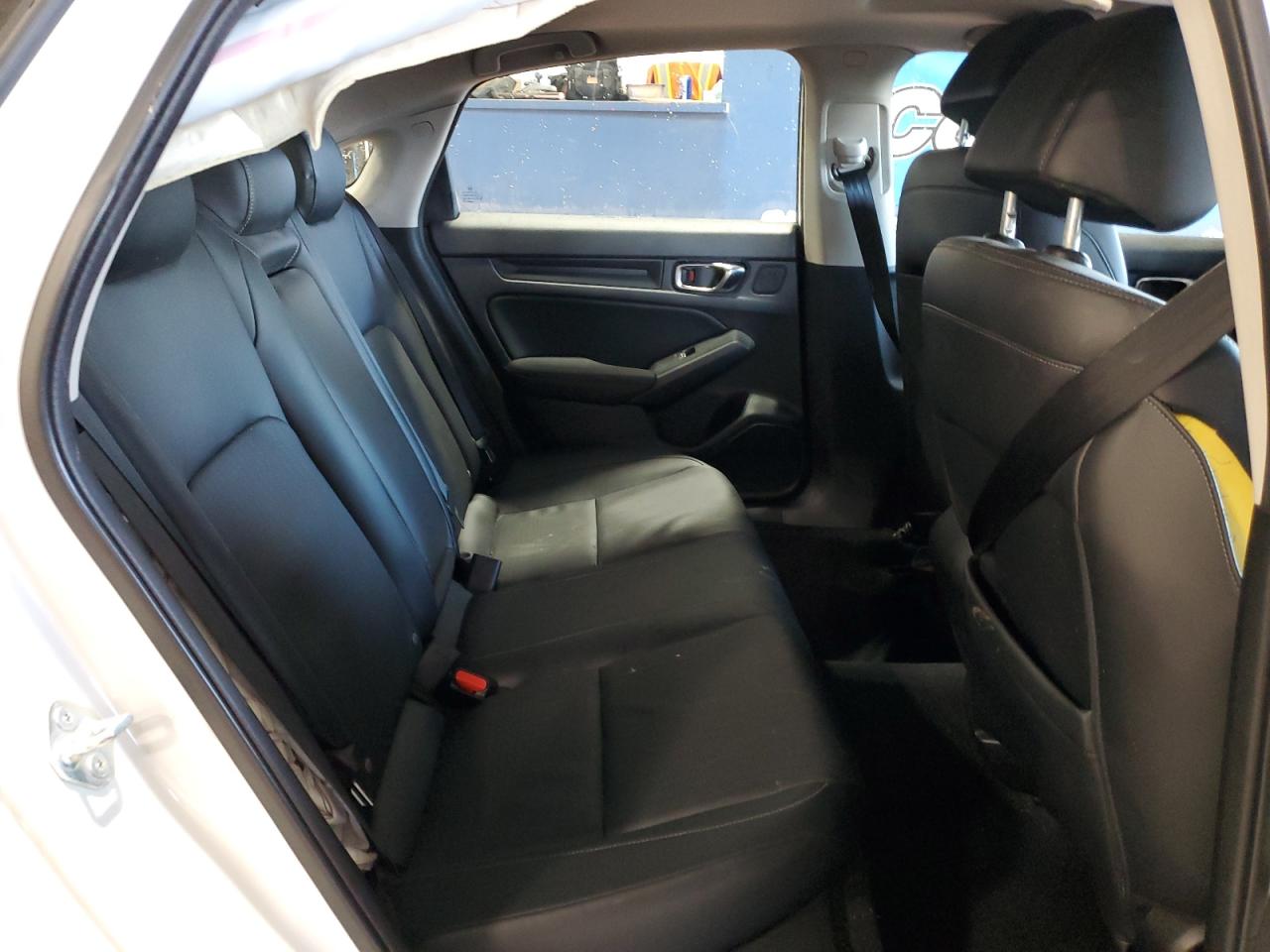 2022 Honda Civic - Image 10