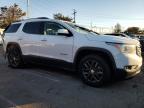 2019 Gmc Acadia Slt-1 na sprzedaż w Moraine, OH - Rear End