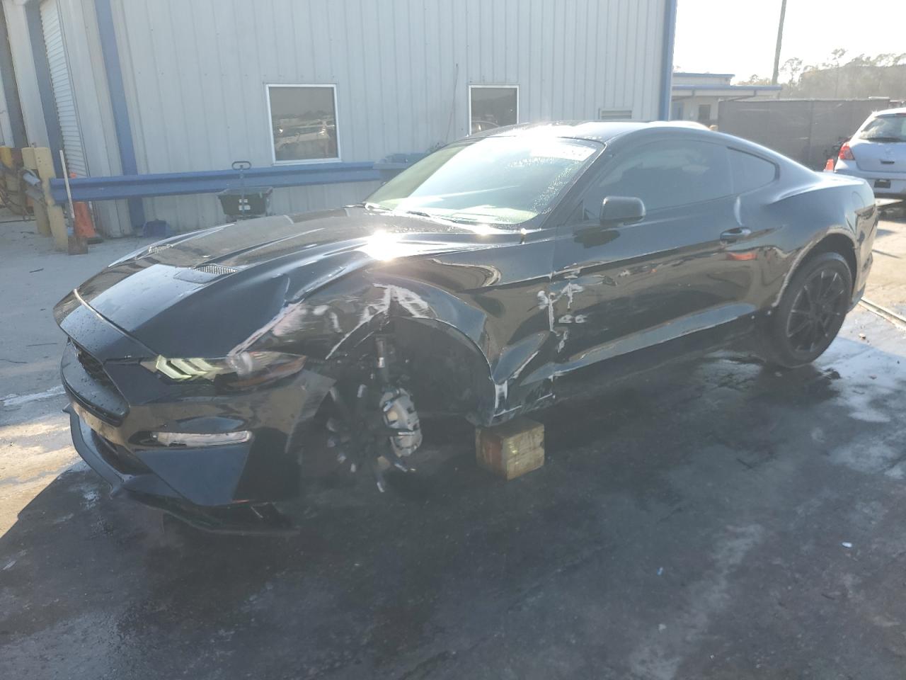 2019 Ford Mustang - Image 1