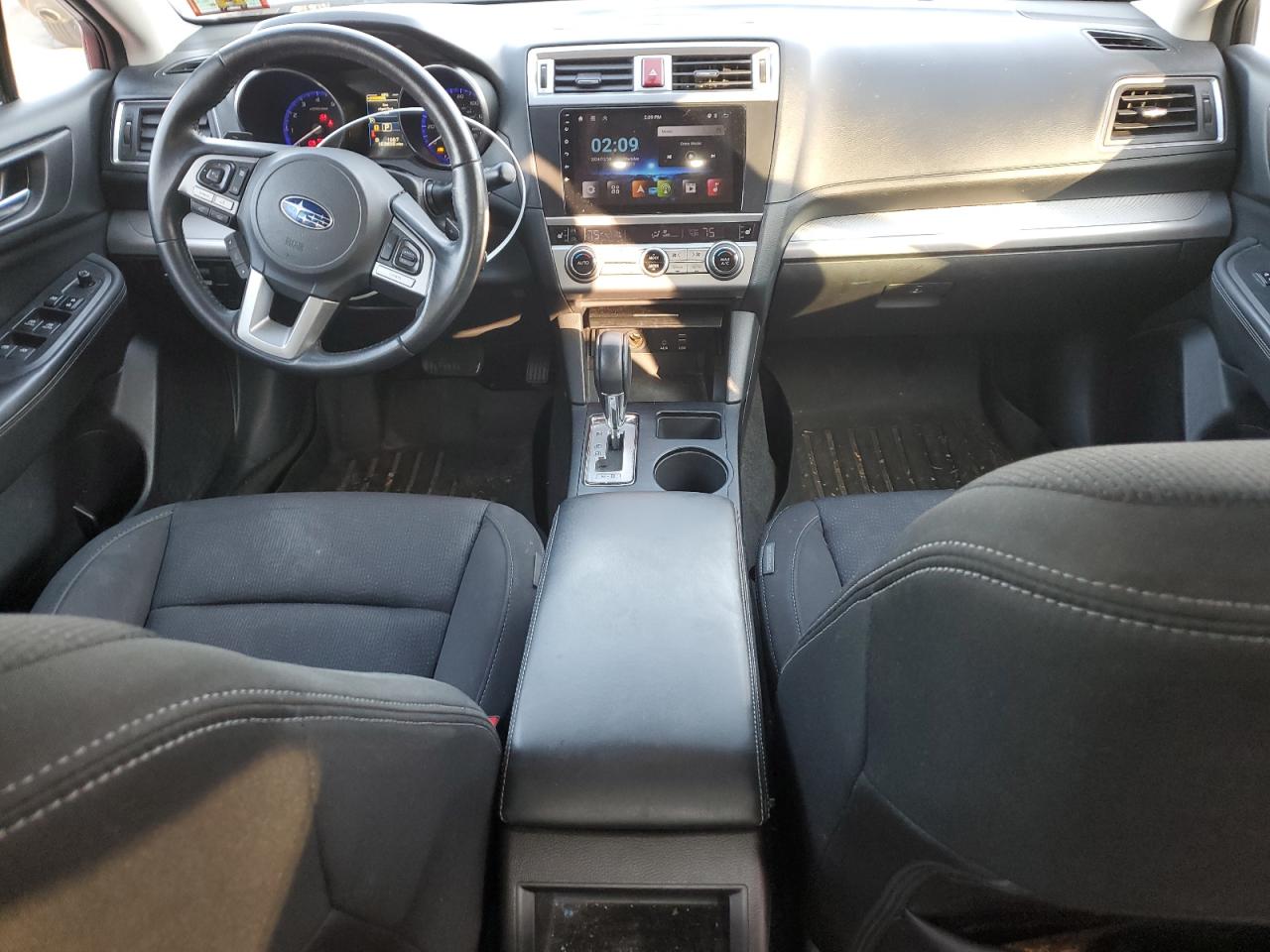 2015 Subaru Legacy - Image 8