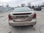 2006 Pontiac Grand Prix  за продажба в Rogersville, MO - Front End