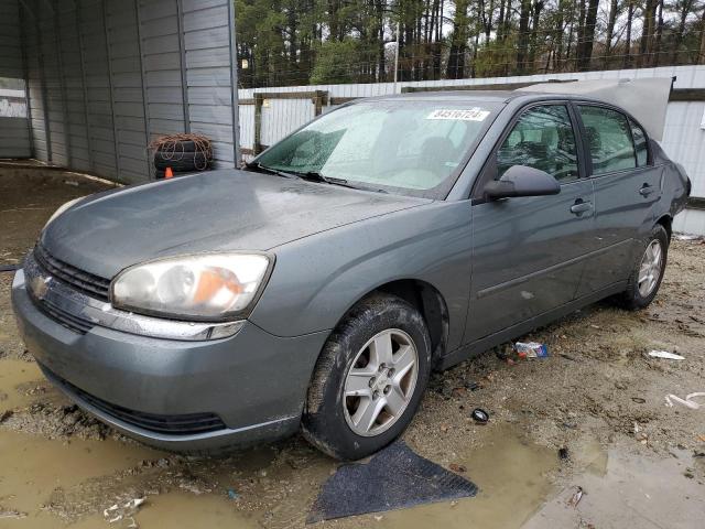 2004 Chevrolet Malibu Ls