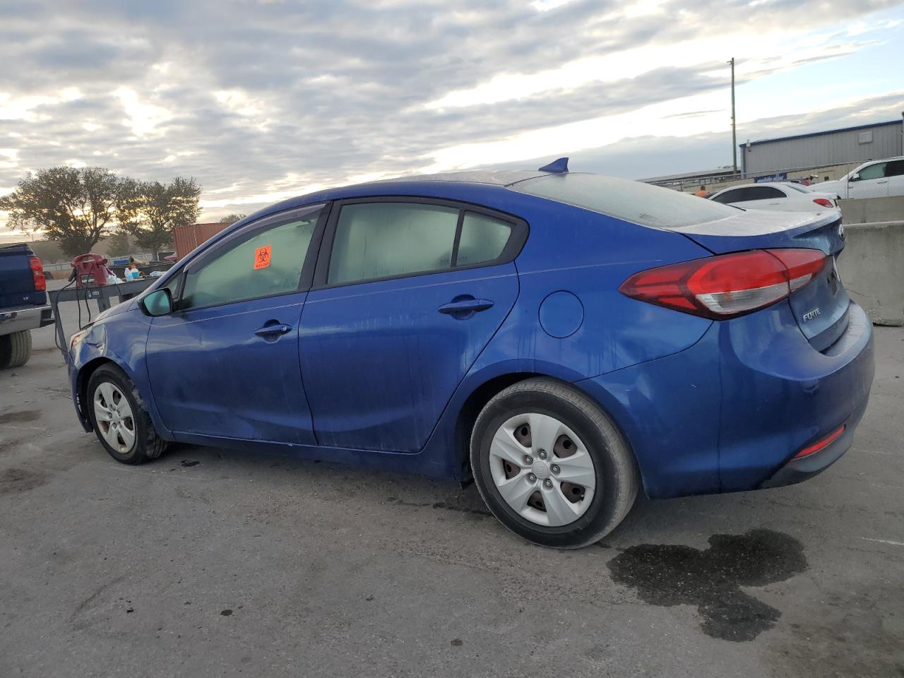 2017 Kia Forte - Image 2