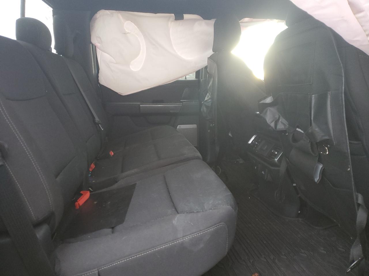 2023 Ford F-150 - Image 10