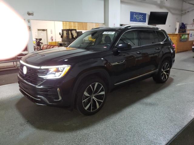 VOLKSWAGEN ATLAS – zdjęcie z aukcji, lot #84018054