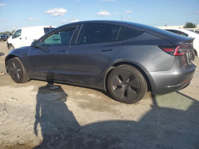  TESLA MODEL 3 2023 Сірий