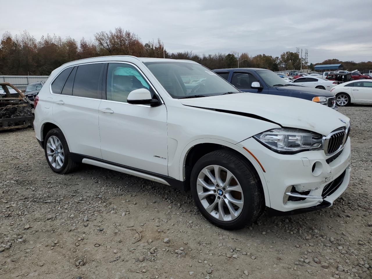 2014 BMW X5 - Image 4
