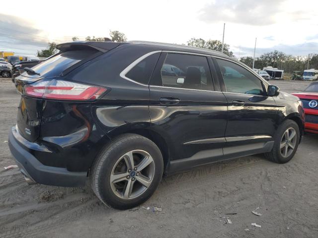  FORD EDGE 2020 Black