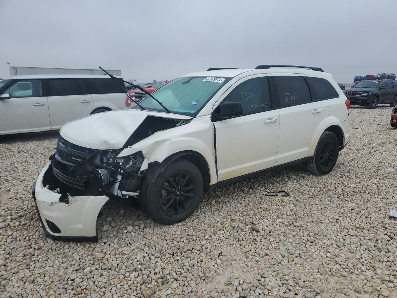 2019 Dodge Journey - Image 1