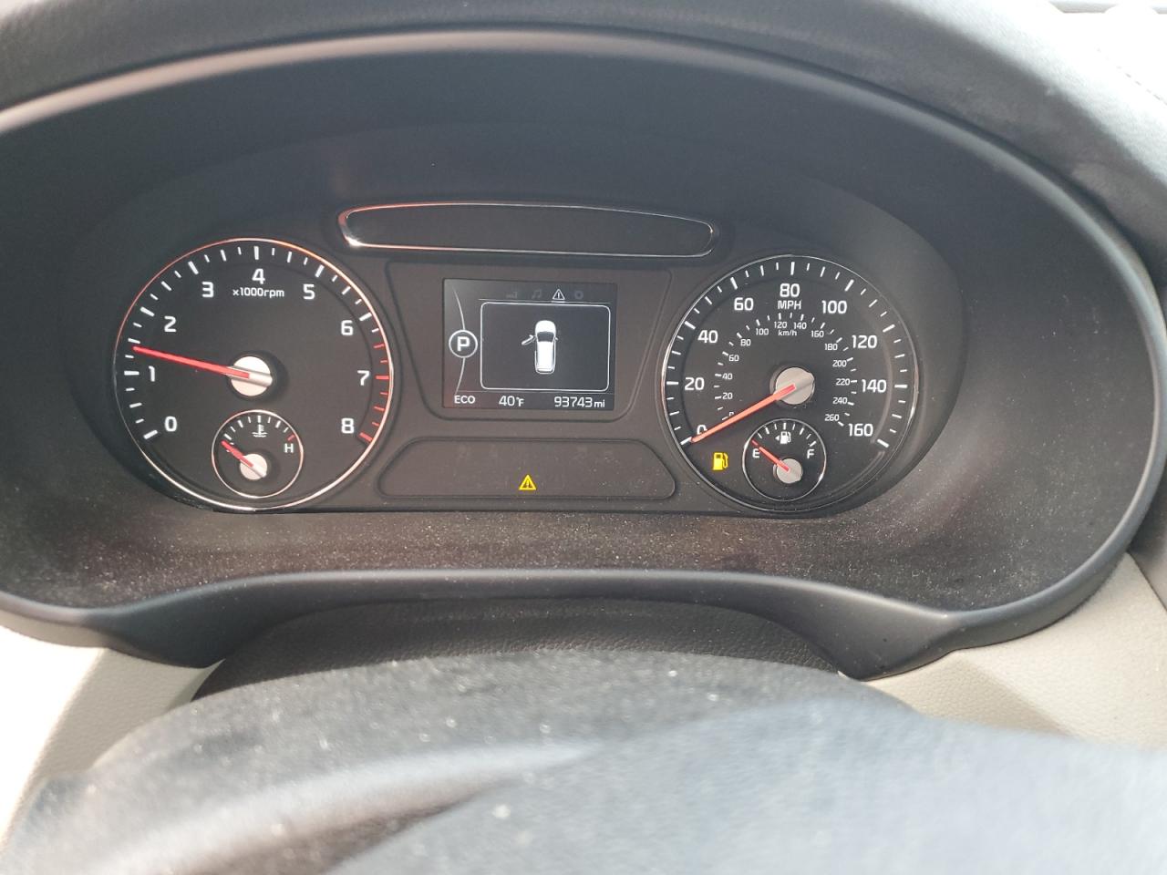 2017 Kia Sorento - Image 9