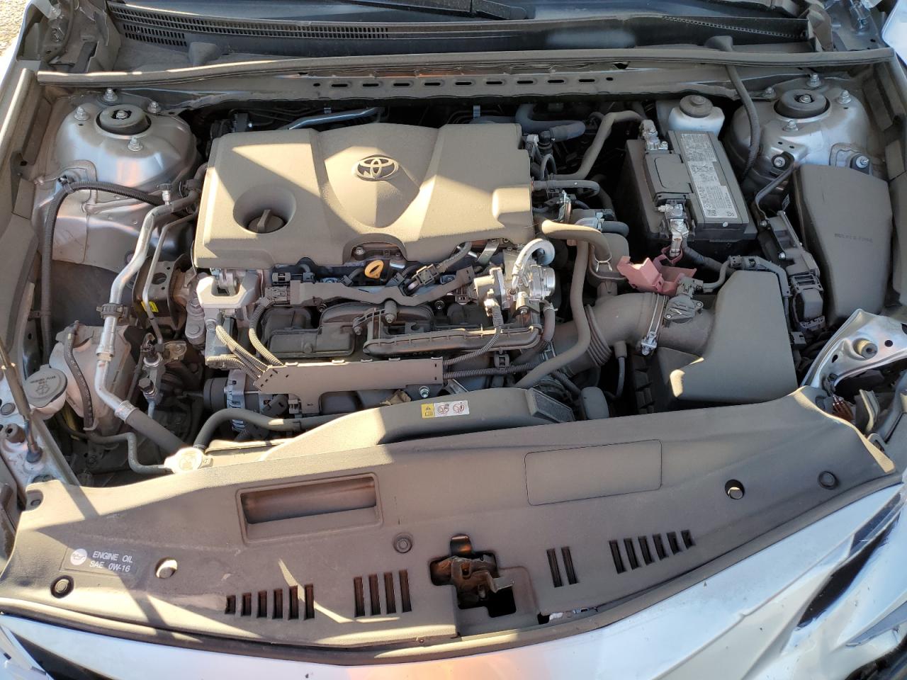 2023 Toyota Camry - Image 12