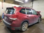 2020 Subaru Forester Premium na sprzedaż w Lyman, ME - Front End