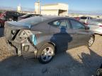 2013 Hyundai Elantra Gls продається в Kansas City, KS - Rear End