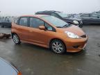 2011 Honda Fit Sport იყიდება Martinez-ში, CA - Rear End