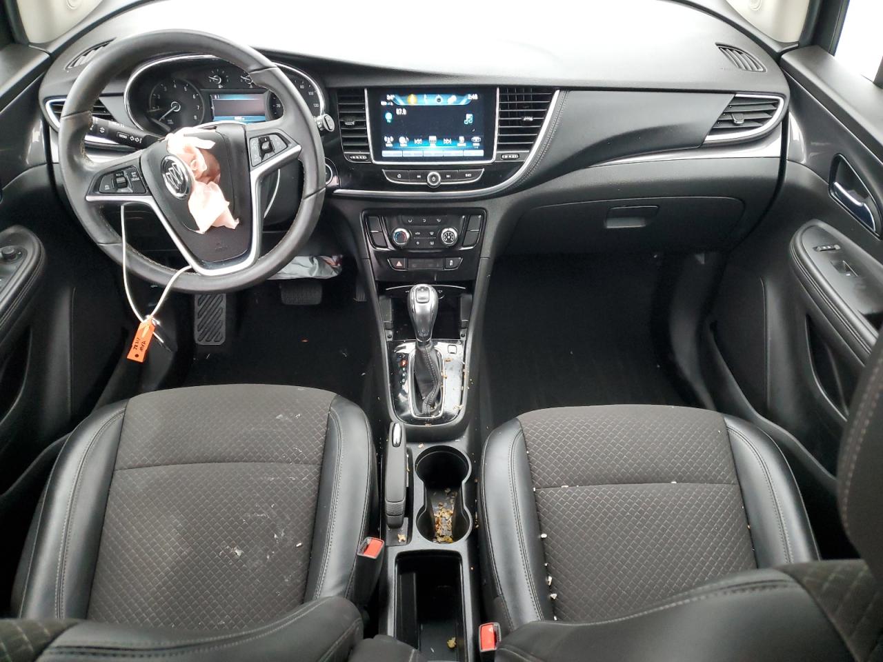 2020 Buick Encore - Image 8