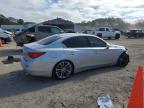 2014 Infiniti Q50 Base en Venta en Greenwell Springs, LA - Front End