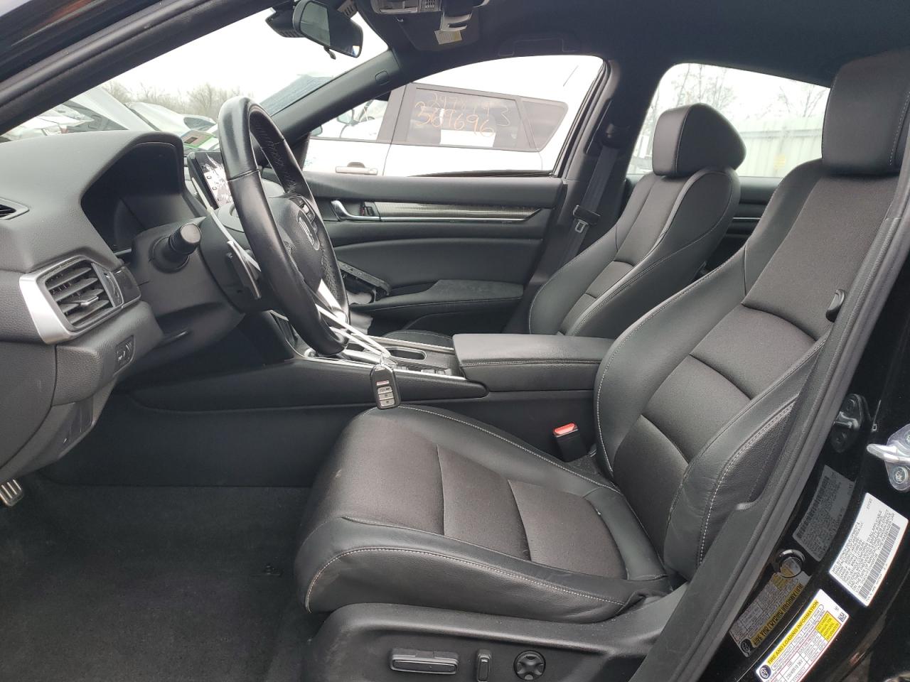 2022 Honda Accord - Image 7