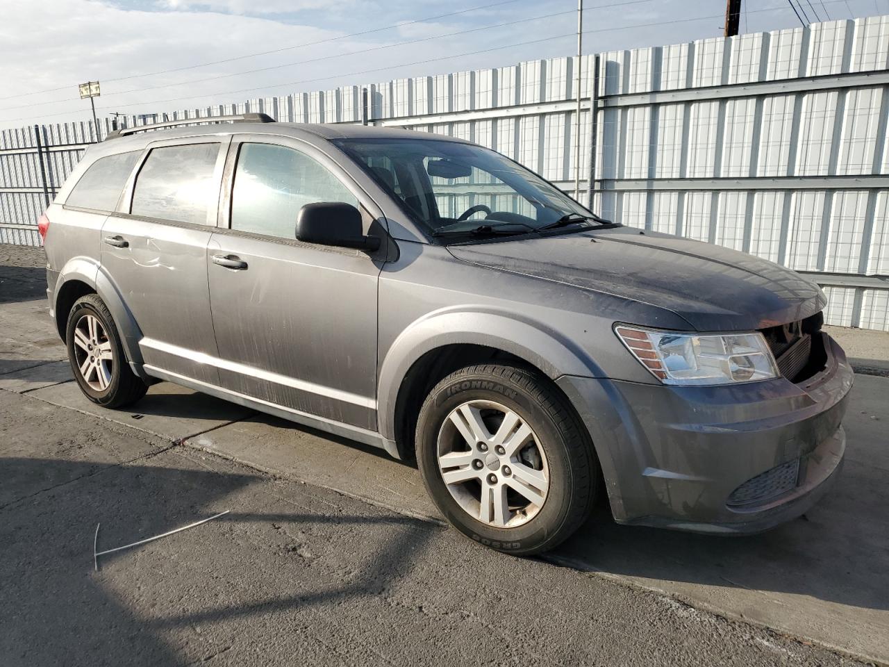 2012 Dodge Journey - Image 4