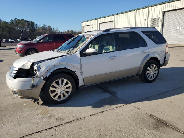 2008 Ford Taurus X Eddie Bauer