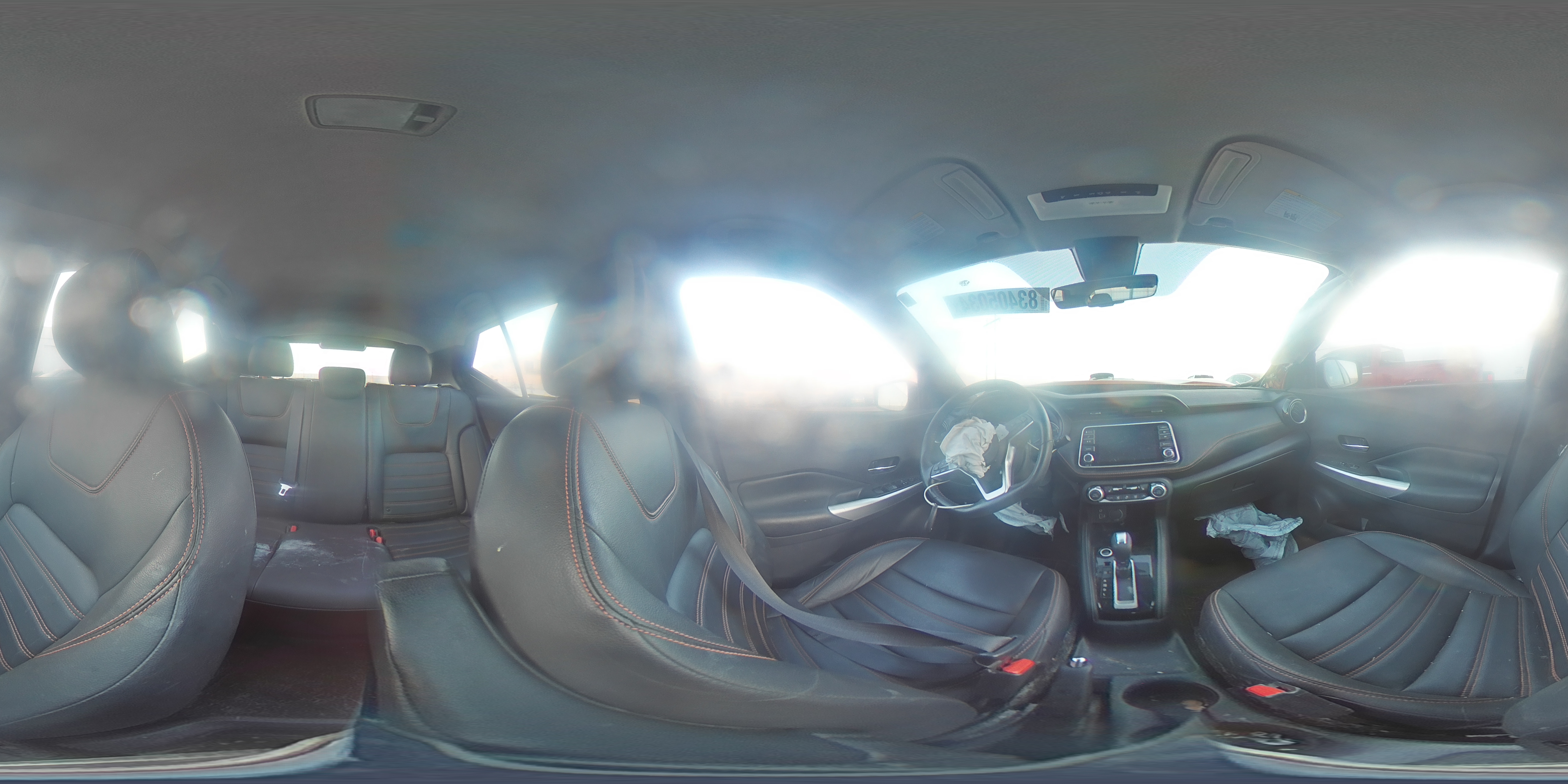 2020 Nissan Kicks - Image 12