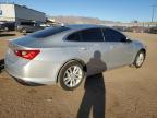 2016 Chevrolet Malibu Lt на продаже в Colorado Springs, CO - Front End