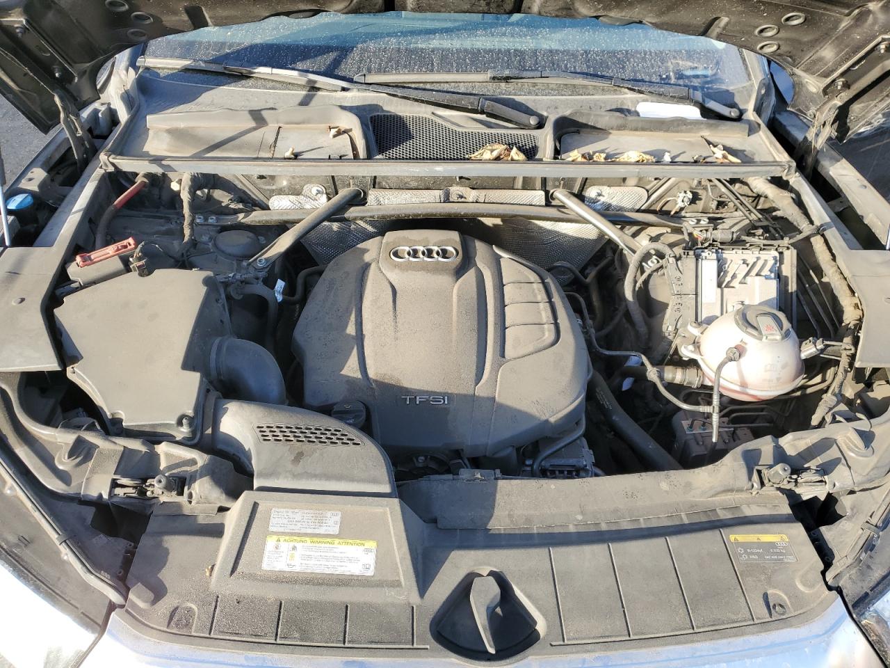 2019 Audi Q5 - Image 12
