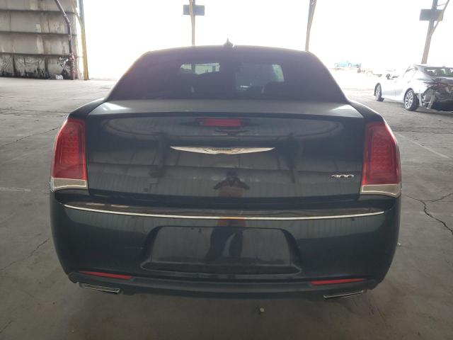  CHRYSLER 300 2015 Black