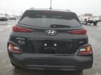 2018 Hyundai Kona Sel продається в Nampa, ID - Side